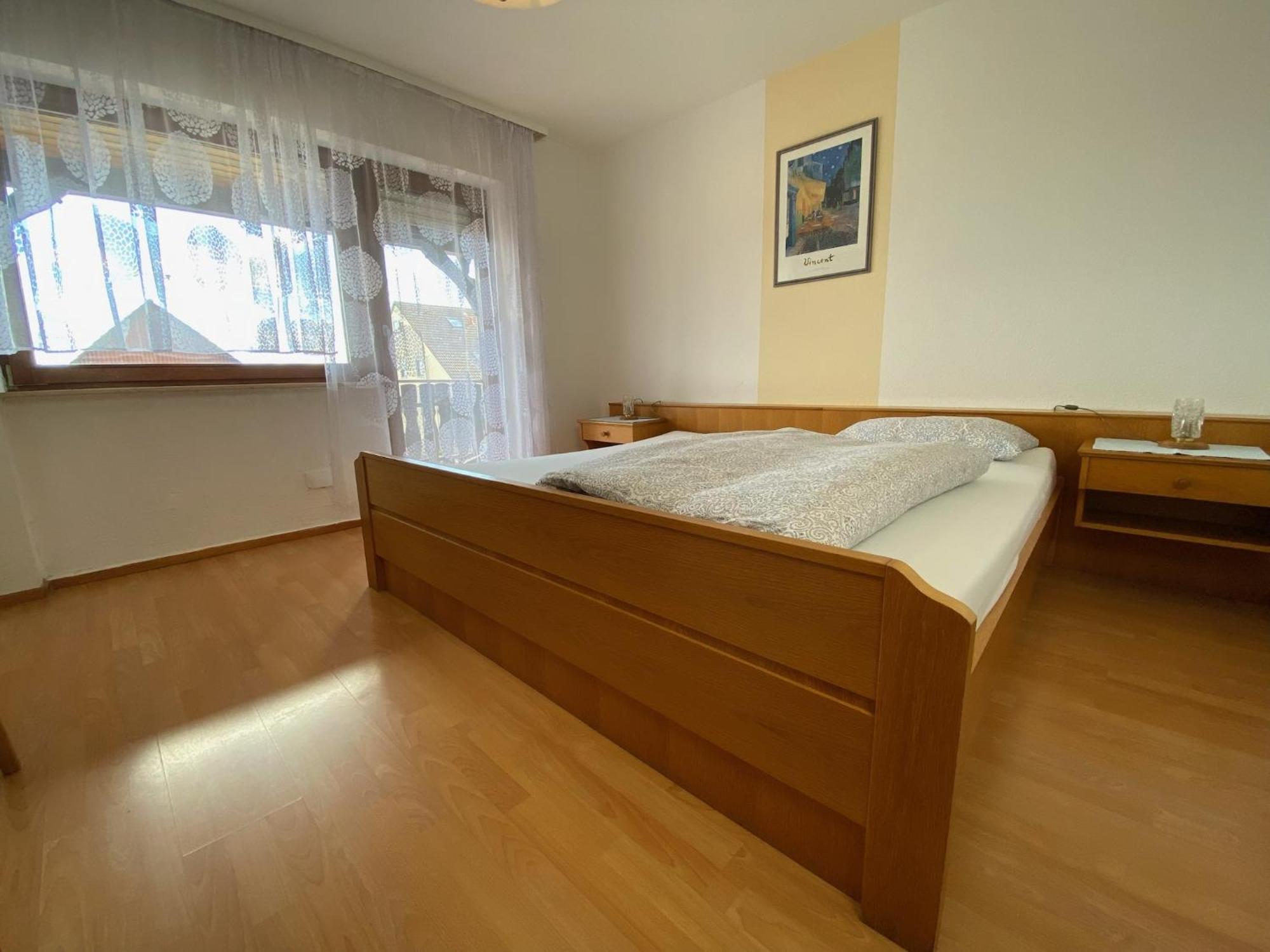 Pension Adler Owingen 객실 사진