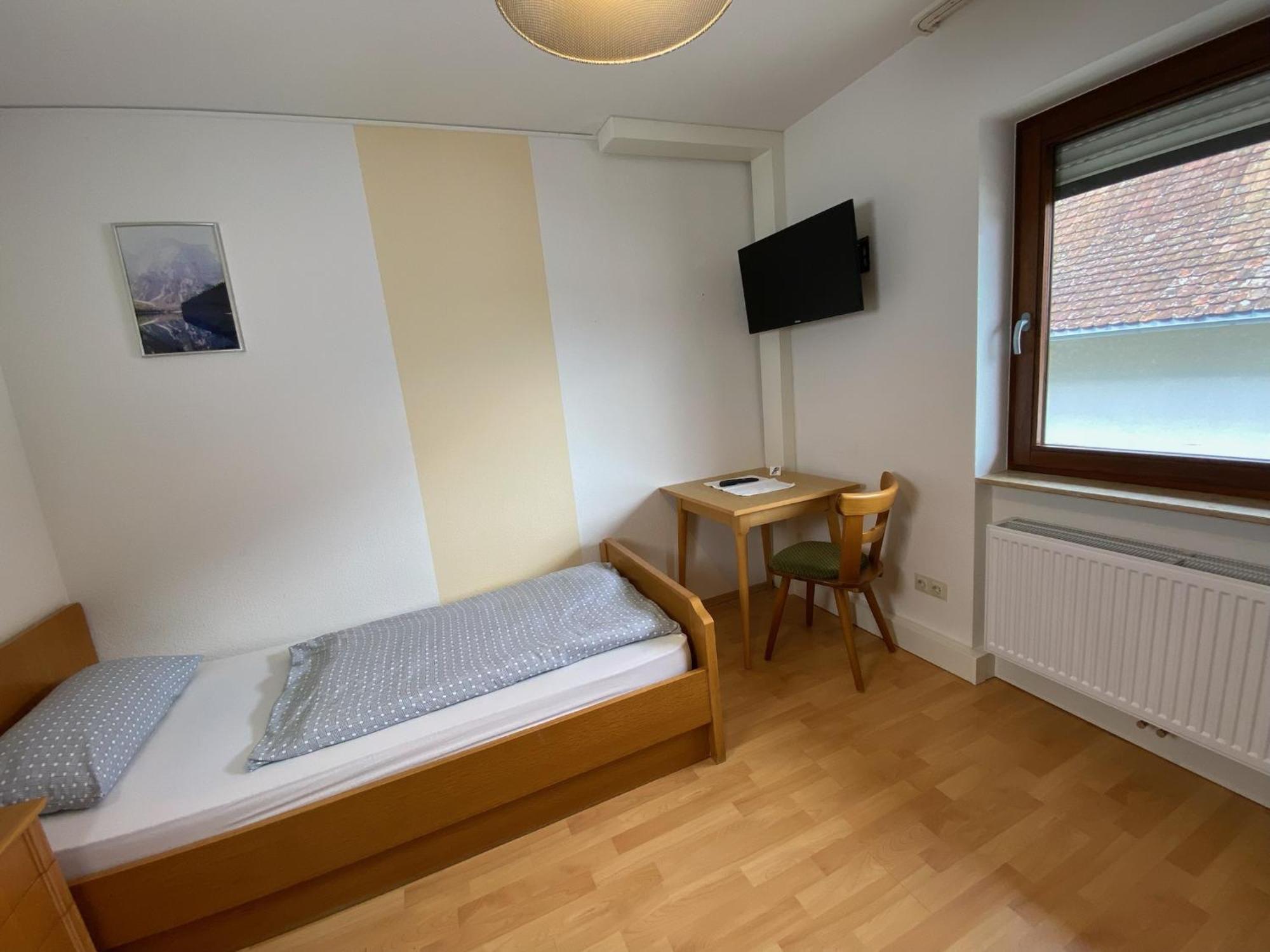 Pension Adler Owingen 객실 사진